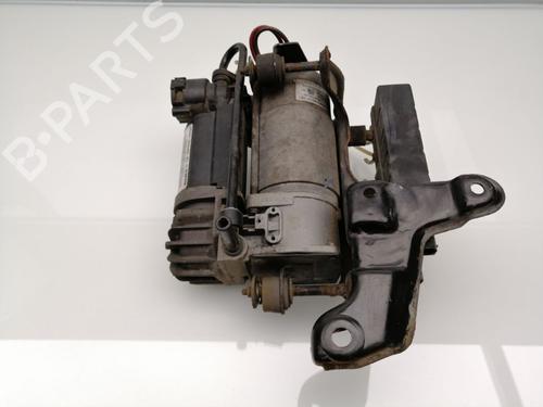 Suspension compressor MERCEDES-BENZ S-CLASS (W220) S 320 CDI (220.026, 220.126) | BP23381489M103 