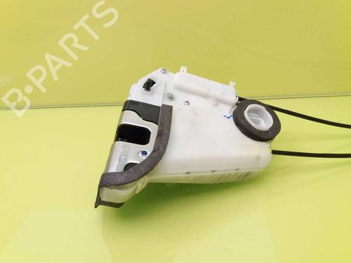 Rear left lock TOYOTA YARIS (_P13_) 1.0 (KSP130_, KSP130) | BP23404325C100 