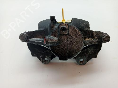 Left front brake caliper FIAT TIPO Estate (356_, 357_) 1.4 (356WXF1B) | BP23357451M105 