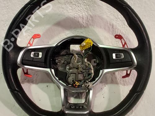 Rat Rat VW POLO VI (AW1, BZ1, AE1) 2.0 GTI (200 hp) 33764882 33764882