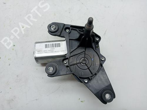 Viskermotor bakrute RENAULT TRAFIC II Bus (JL) 2.5 dCi 135 (JL0D) | BP23356909M102 