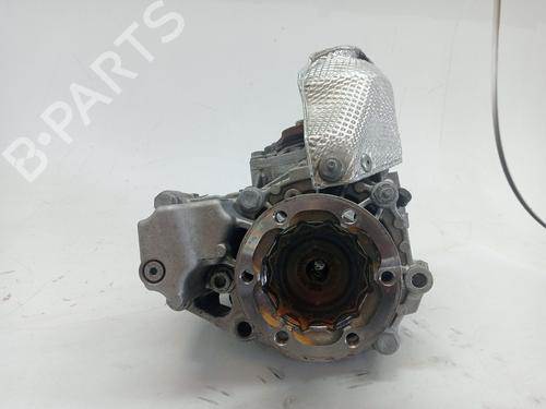 Front differential VW GOLF VII Variant (BA5, BV5) 2.0 R 4motion | BP24239722M23 