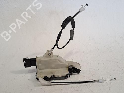 Used Front left lock CITROËN BERLINGO Box Body/MPV (B9) 1.6 BlueHDi 100 (99 hp) 28108414