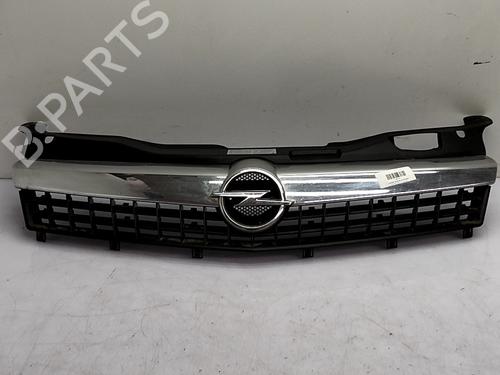 Frontplade/Frontkurv Frontplade/Frontkurv OPEL ASTRA H GTC (A04) 1.7 CDTI (L08) (110 hp) 33772497 33772497