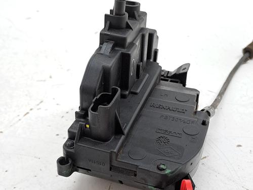 Front left lock RENAULT MEGANE II Saloon (LM0/1_) 1.5 dCi (LM0F, LM0T, LM2B) | BP28037249C98 