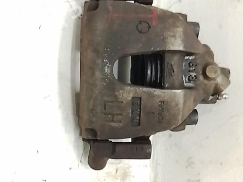 Left front brake caliper MAZDA 5 (CR) 2.0 CD (CR19) | BP38420299M105 - Image 5