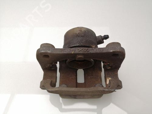 Used Left front brake caliper SUZUKI GRAND VITARA I (FT, HT) 2.0 HDI 110 16V 4x4 (SQ420D, TD83V, JA420WD) (109 hp) 23458449