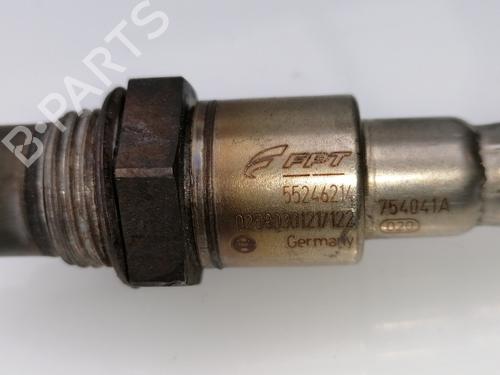 Used Electronic sensor ALFA ROMEO GIULIETTA (940_) 2.0 JTDM (940.FXL1A) (140 hp) 23380845