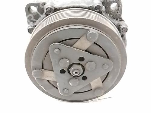 Used AC compressor AC compressor PEUGEOT 807 (EB_) 2.2 HDi (128 hp) 36377062 36377062