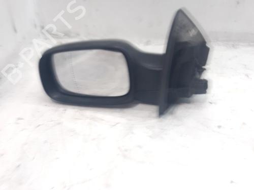 Used Left mirror Left mirror RENAULT MEGANE II Saloon (LM0/1_) 1.6 (113 hp) 34508084 34508084