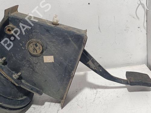 Used Break pedal LAND ROVER DEFENDER Pick Up (L316) 2.5 Td5 4x4 (L316) (122 hp) 26538063