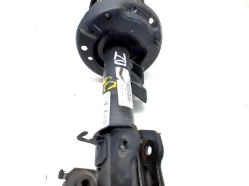 Used Left front shock absorber FIAT 500e (332_) Elektro 3+1 (FA1) (118 hp) 30408212