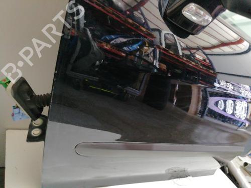Left front door PEUGEOT 308 I (4A_, 4C_) 1.6 HDi | BP25465006C2 