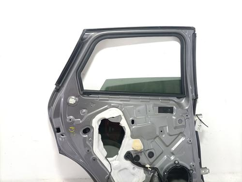 Left rear door RENAULT CAPTUR I (J5_, H5_) 0.9 TCe 90 | BP29301484C4