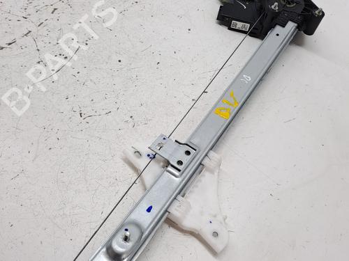 Used Front left window mechanism HYUNDAI i20 III (BC3, BI3) 1.2 (79 hp) 27462457