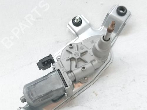 Used Rear wiper motor Rear wiper motor LAND ROVER DISCOVERY SPORT (L550) 2.0 D 4x4 (150 hp) 39741601 39741601