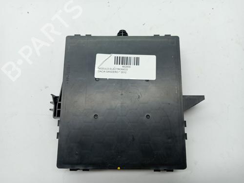 Electronic module DACIA SANDERO III 1.0 TCe 90 | BP23357087M83 