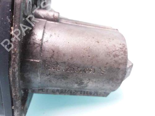 Throttle body SEAT LEON (5F1) 1.6 TDI | BP23385796M82 