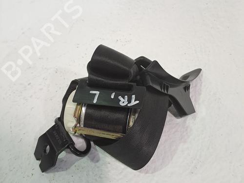 Sicherheitsgurt hinten links VW PASSAT B5.5 (3B3) 2.0 | BP23289885I29 