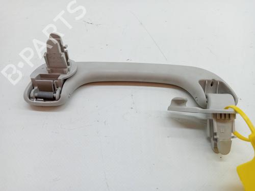 Used Interior roof handle NISSAN QASHQAI I (J10, NJ10) 2.0 All-wheel Drive (141 hp) 23341695
