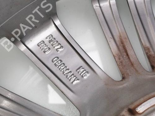 Rim PEUGEOT 208 I (CA_, CC_) 1.2 PureTech 82 | BP23938563C45