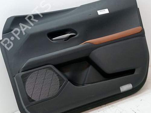 Used Front right panel Front right panel LEXUS UX (_AA1_, _AH1_, _MA1_) 250h (MZAH10) (184 hp) 36523499 36523499