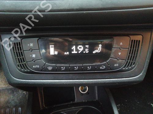 Used Climate control SEAT IBIZA IV (6J5, 6P1) 1.6 TDI (90 hp) 23421330