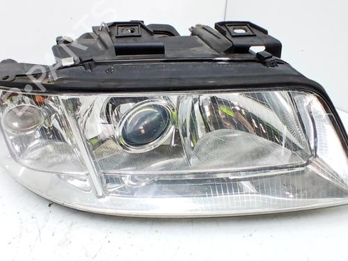 Used Right headlight AUDI A6 C5 (4B2, 4B4) 1.8 T (150 hp) 32281562