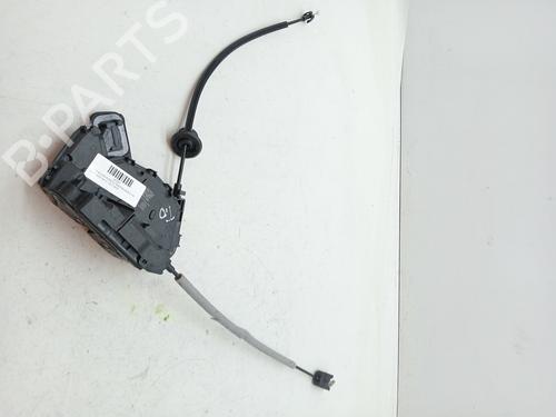 Used Rear right lock SEAT IBIZA V (KJ1, KJG) 1.0 (75 hp) 23353506