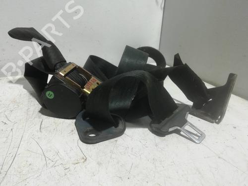Used Front right seatbelt LAND ROVER DEFENDER Station Wagon (L316) 2.5 Td5 4x4 (L316) (122 hp) 25986712