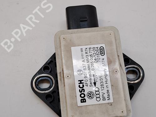 Elektronisk sensor SEAT EXEO (3R2) 2.0 TDI (120 hp) 26654708