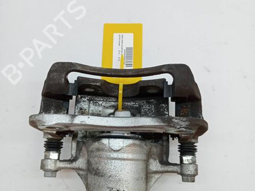 Used Right front brake caliper KIA RIO IV (YB, SC, FB) 1.25 (84 hp) 23340372