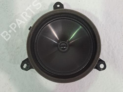 Speaker TOYOTA YARIS (_P21_, _PA1_, _PH1_) 1.5 Hybrid (MXPH10, MXPH11) | BP24874719E2 