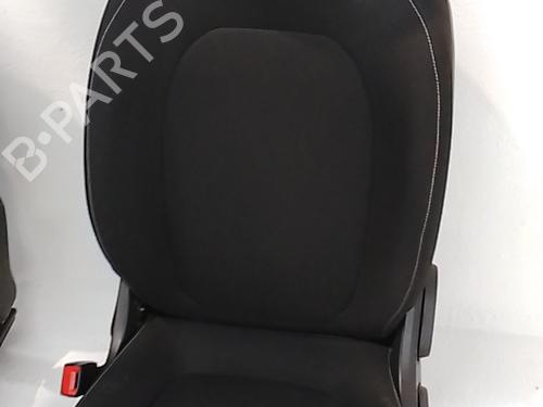 Seats set SMART FORTWO Coupe (453) electric drive / EQ (453.391) | BP39556657C78 - Image 3
