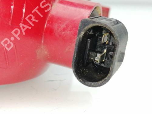 Used Rear center light MINI MINI (R56) Cooper D (109 hp) 23384728