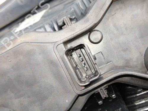 Left taillight RENAULT MEGANE II (BM0/1_, CM0/1_) 1.5 dCi (BM1F, CM1F) | BP23847640C34 