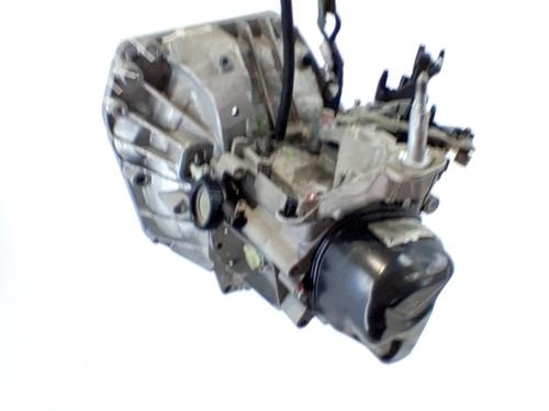 Gearbox RENAULT CAPTUR I (J5_, H5_) 0.9 TCe 90 | BP34507901M3  - Image 6