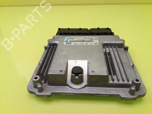 Computer motormanagement OPEL INSIGNIA A Saloon (G09) 2.0 CDTI (69) | BP23386622M57 