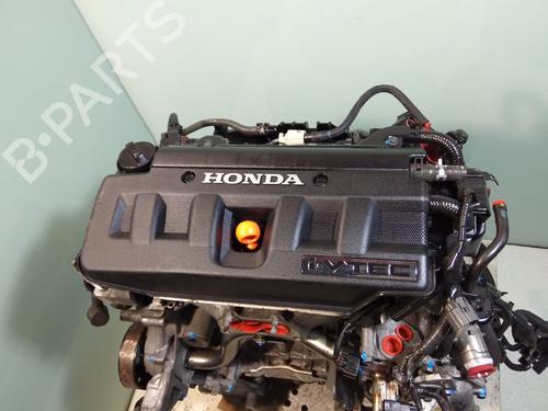 Moteur HONDA CIVIC VIII Hatchback (FN, FK) 1.8 (FN1, FK2) (140 hp) 23377641