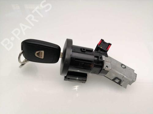 Elektronisk modul DACIA SANDERO II TCe 90 (B8M1, B8MA, B8AC) (90 hp) 23378594