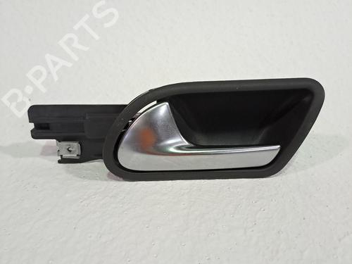 Used Rear left interior door handle VW GOLF V (1K1) 1.9 TDI (105 hp) 23943993