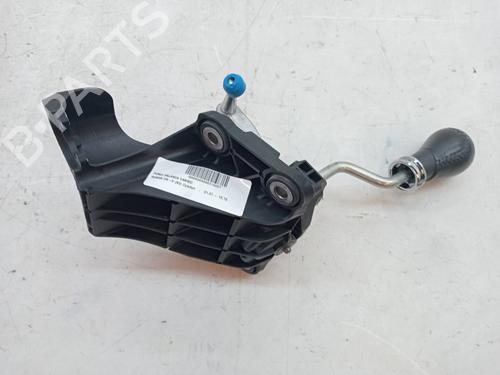 Schaltknauf für HONDA CR-V III (RE_) 2.2 i-CTDi 4WD (RE6) (140 hp) 23341189