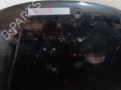 Hood SAAB 9-5 (YS3E) 2.0 t | BP25460197C1 