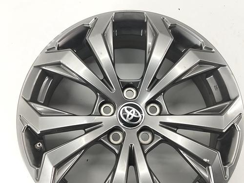Used Rim Rim 37224418 37224418