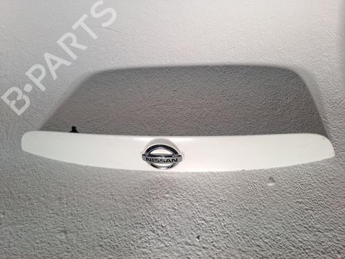 Used Tailgate trim Tailgate trim NISSAN JUKE (F15) 1.6 DIG-T (190 hp) 26492212 26492212