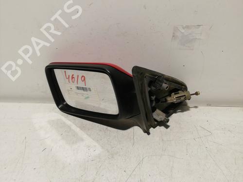Used Left mirror SEAT IBIZA II (6K1) 1.8 T 20V Cupra R (180 hp) 30451682
