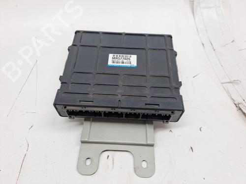 Used Engine control unit (ECU) MITSUBISHI L200 (K7_T, K6_T, K5_T) 2.5 TD (K64T) (90 hp) 23281025