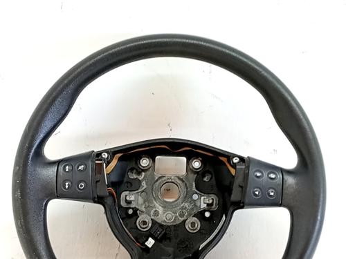 Used Steering wheel Steering wheel SEAT IBIZA III (6L1) 1.4 TDI (80 hp) 33761318 33761318