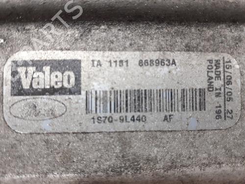 Intercooler FORD MONDEO II (BAP) 1.8 TD | BP25988034M30 - Image 2
