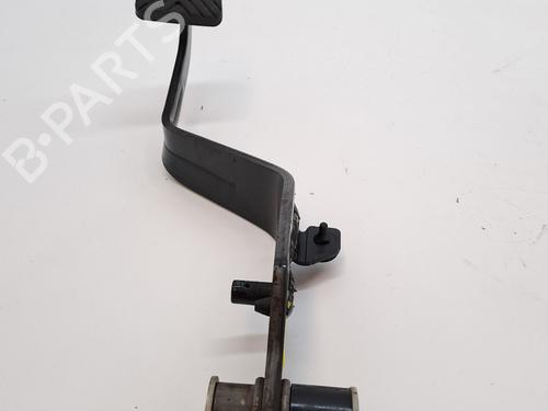 Clutch pedal HYUNDAI ELANTRA V Saloon (MD, UD) 1.6 | BP26020011I13
